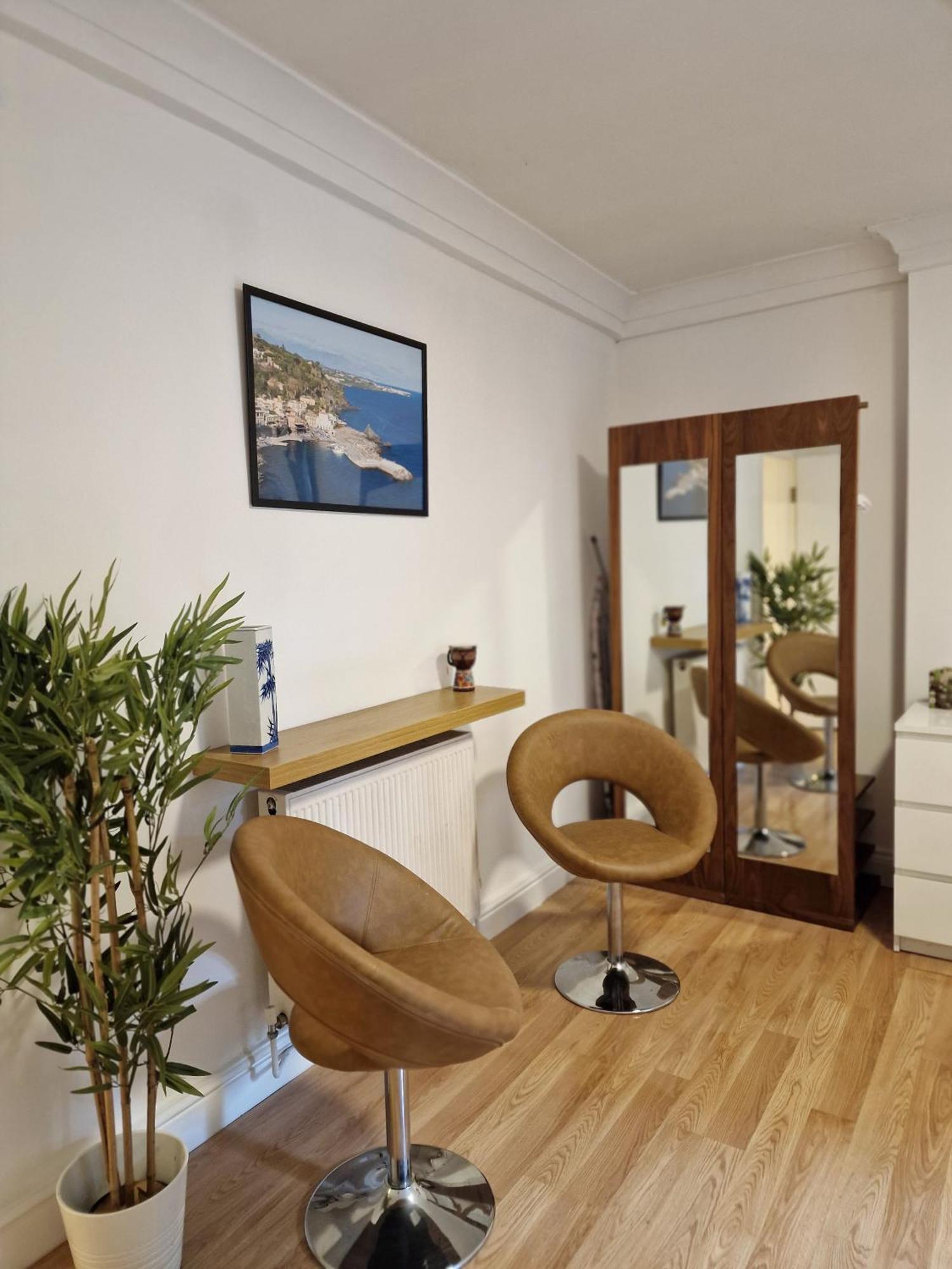 Charming 2 Bedrooms Flat For 6 In King'S Cross Londres Exterior foto