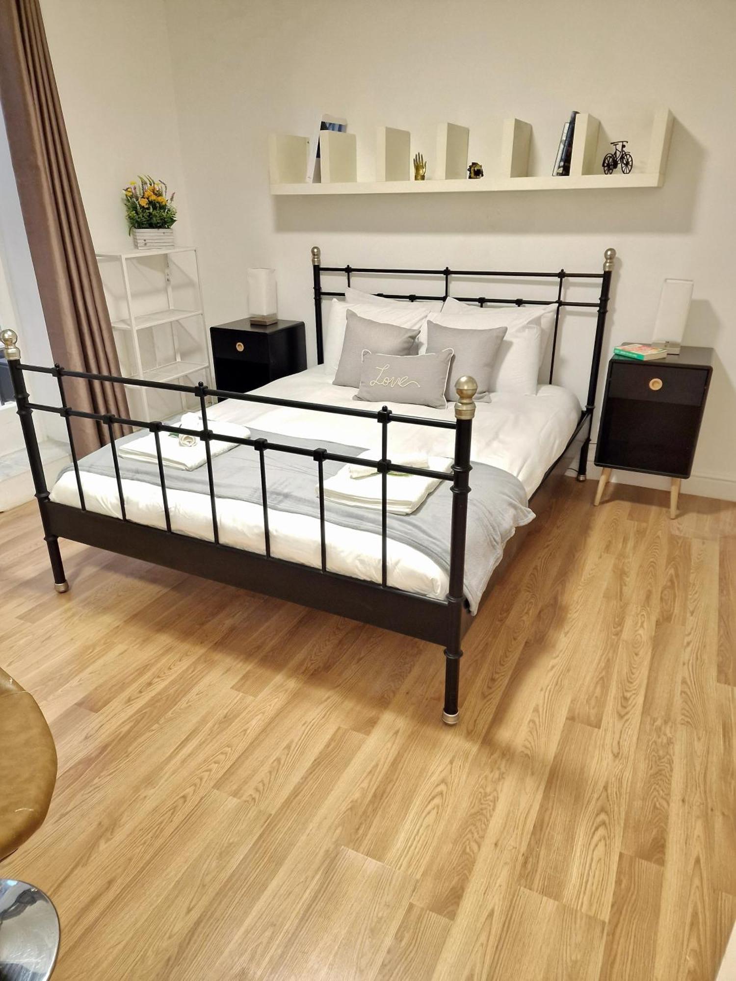 Charming 2 Bedrooms Flat For 6 In King'S Cross Londres Exterior foto