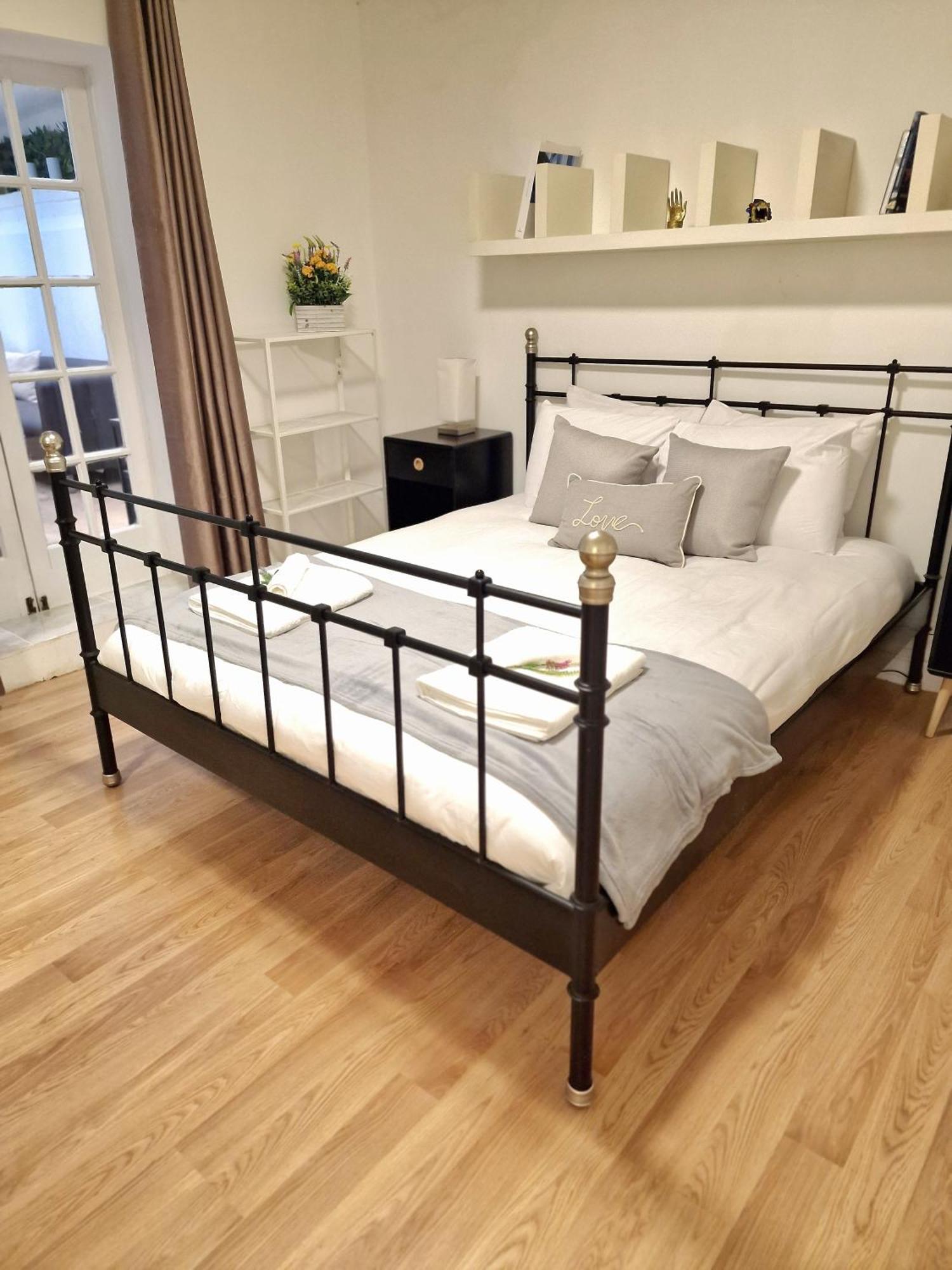 Charming 2 Bedrooms Flat For 6 In King'S Cross Londres Exterior foto