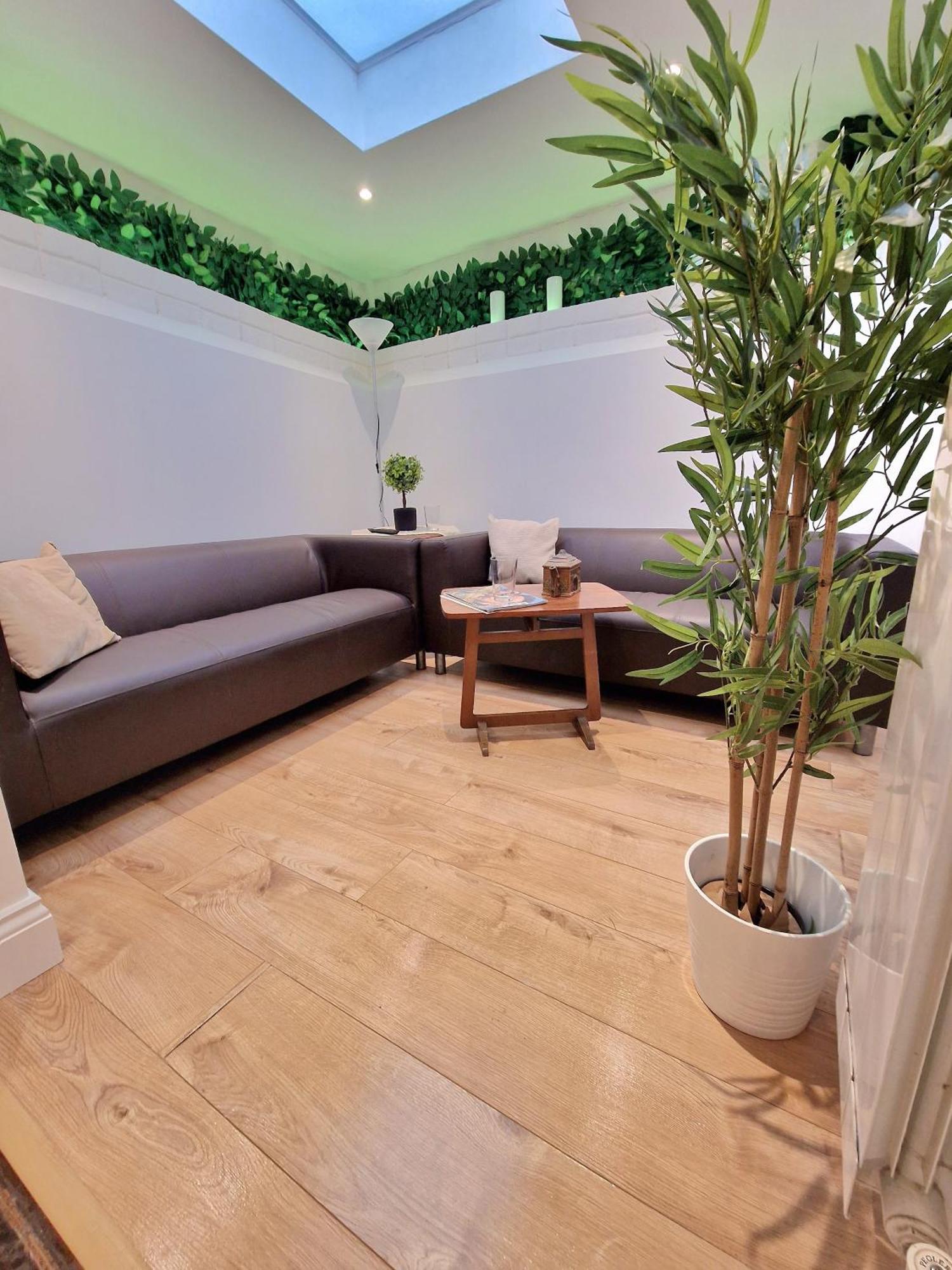 Charming 2 Bedrooms Flat For 6 In King'S Cross Londres Exterior foto