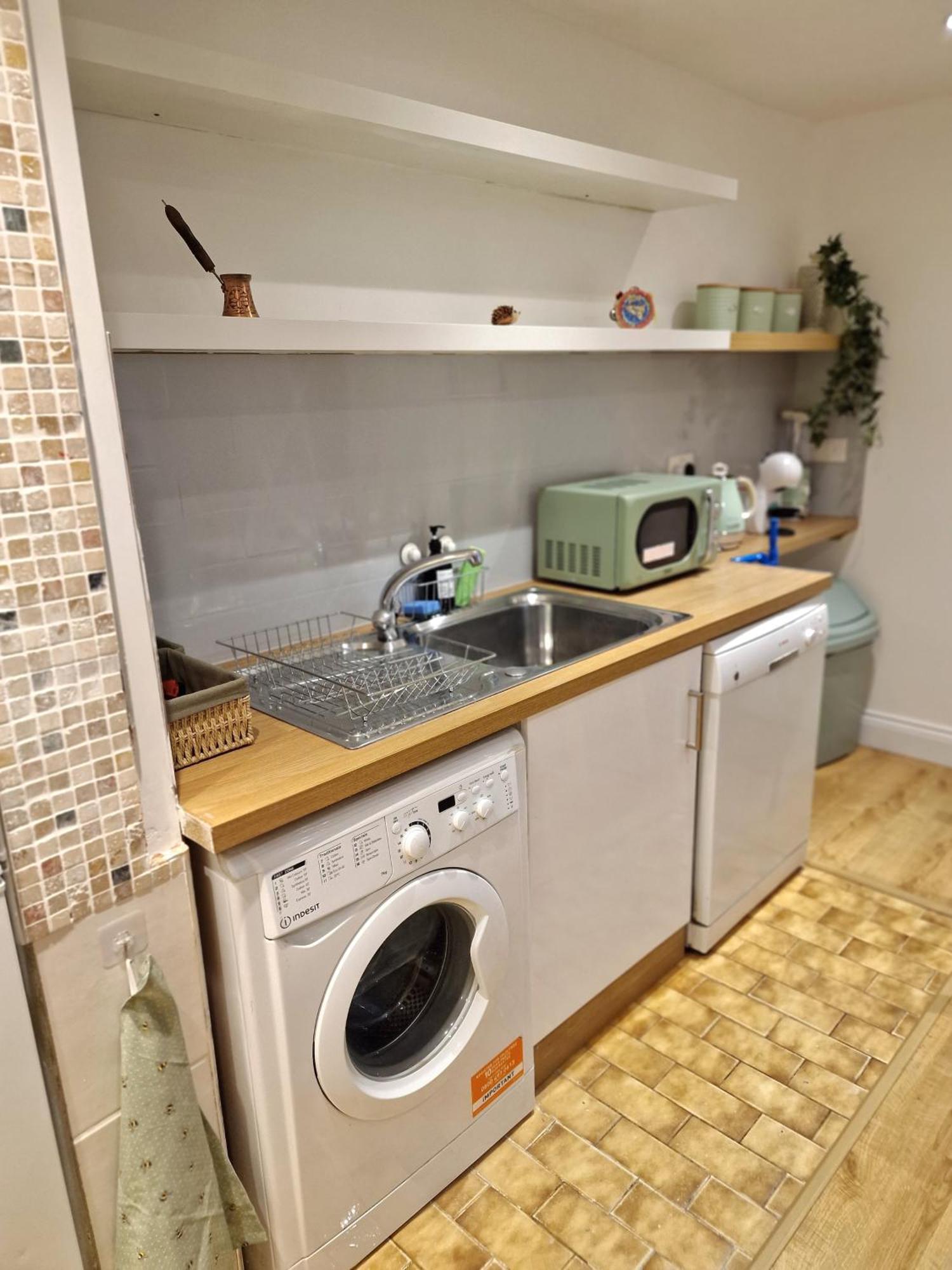 Charming 2 Bedrooms Flat For 6 In King'S Cross Londres Exterior foto